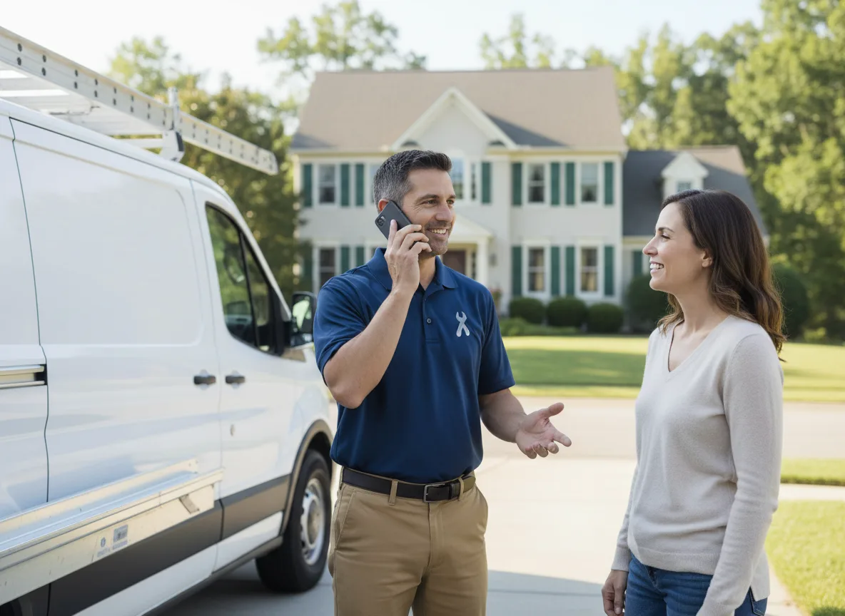 Home Gutter Service Byrdstown, TN FAQs